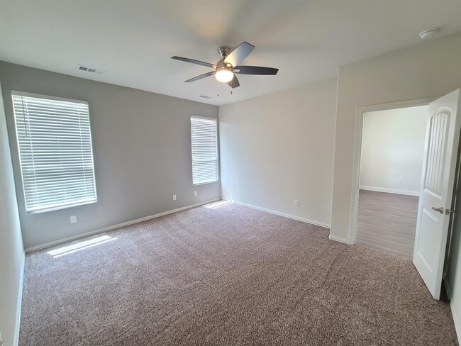 Foto del edificio - 7320 Fossell Ranch Rd