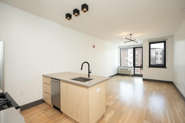 Foto del edificio - 424 Arlington Ave
