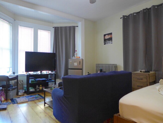 Foto del edificio - 40 Alleghany St