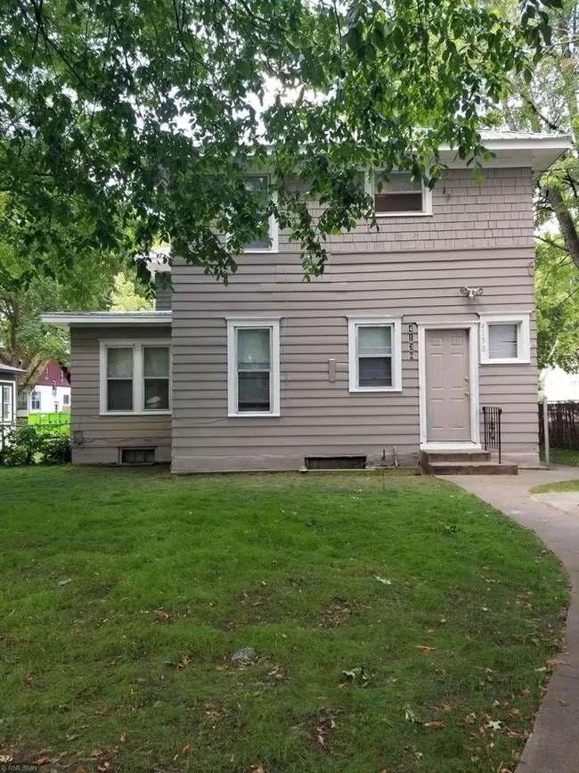 Building Photo - 4136 Girard Ave N