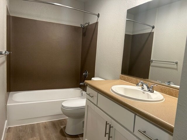 Interior Photo - Tenzen Apartments