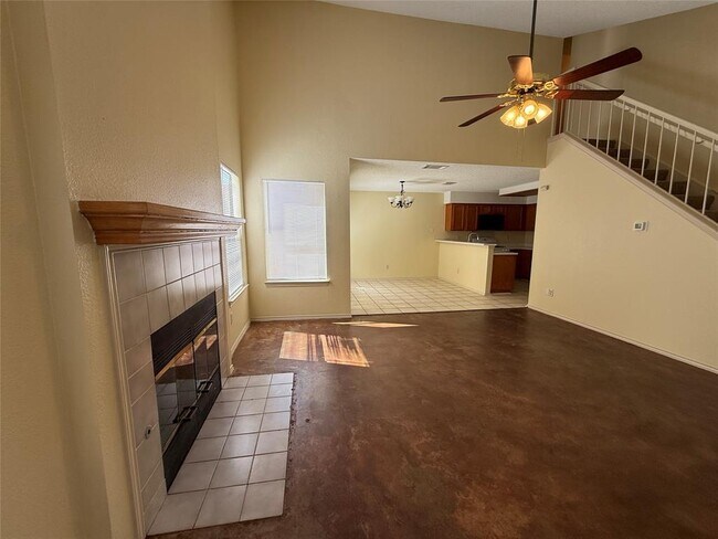 Foto del edificio - 12803 Humphrey Dr