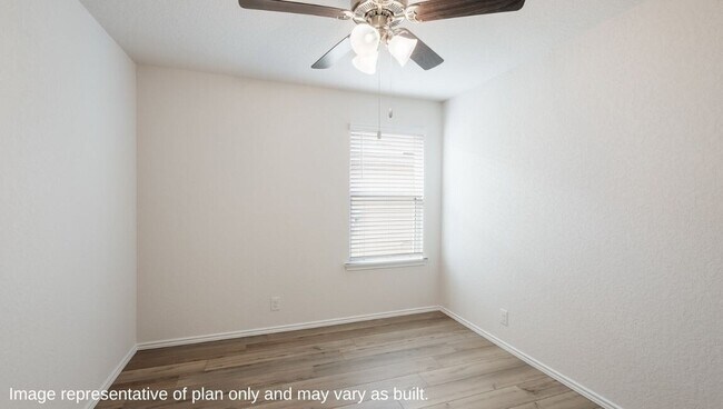 Foto del edificio - 4118 Claystone Canyon
