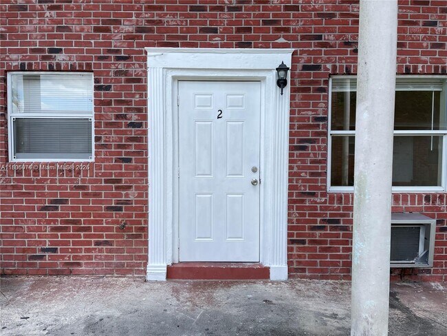 Building Photo - 7340 NW 37th St