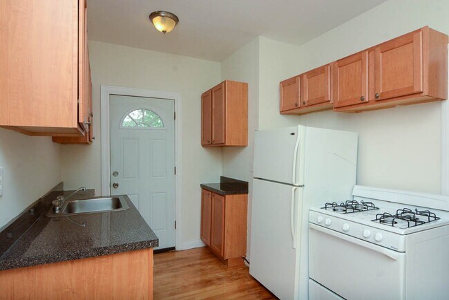 Foto del edificio - 3810 N Fremont St