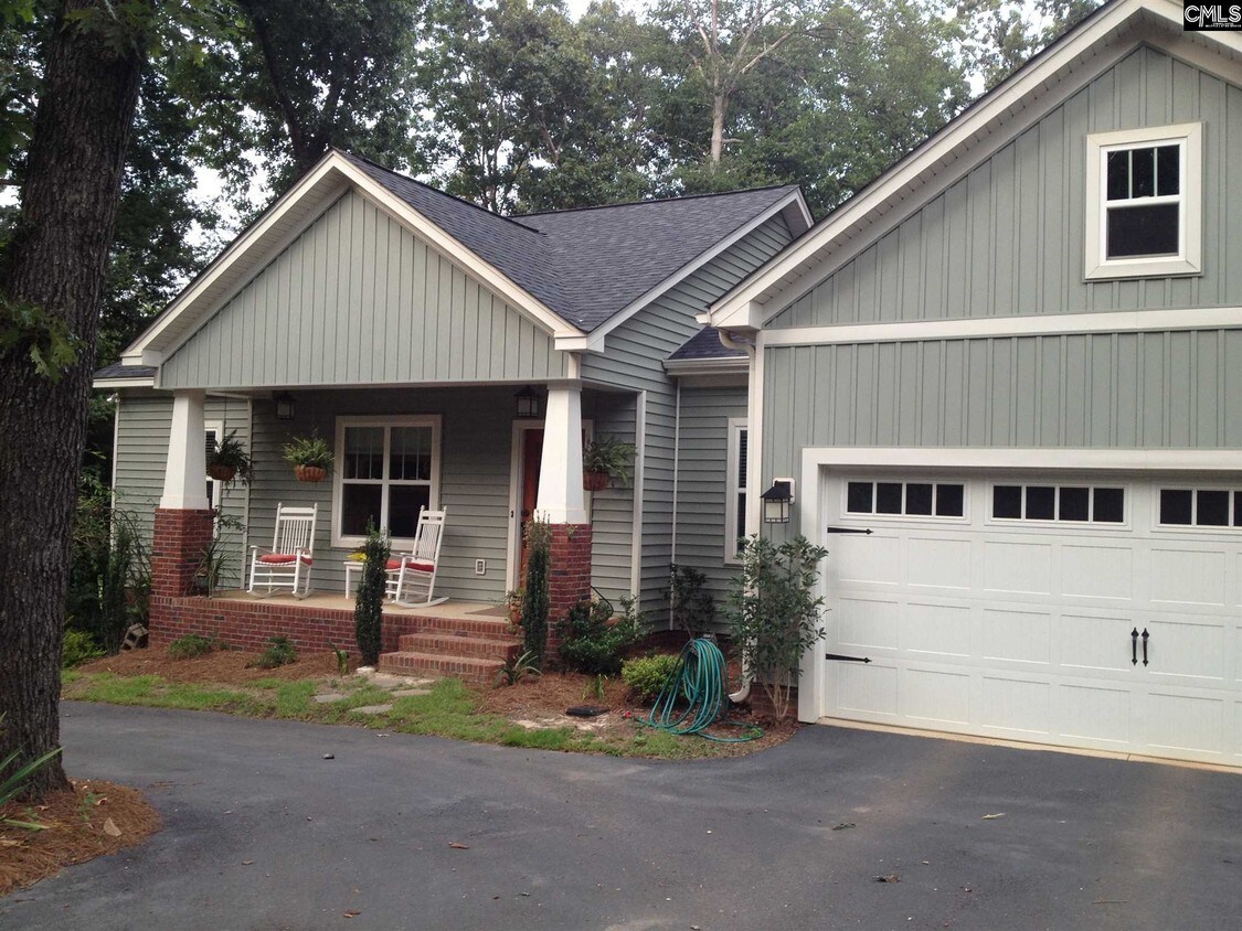 Primary Photo - 205 Forest Bickley Rd