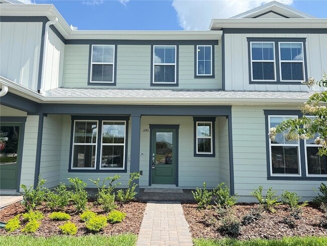 Photo - 11411 Harborview Street Unit Townhome