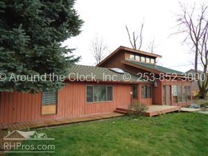 Primary Photo - 24262 183rd Ave SE