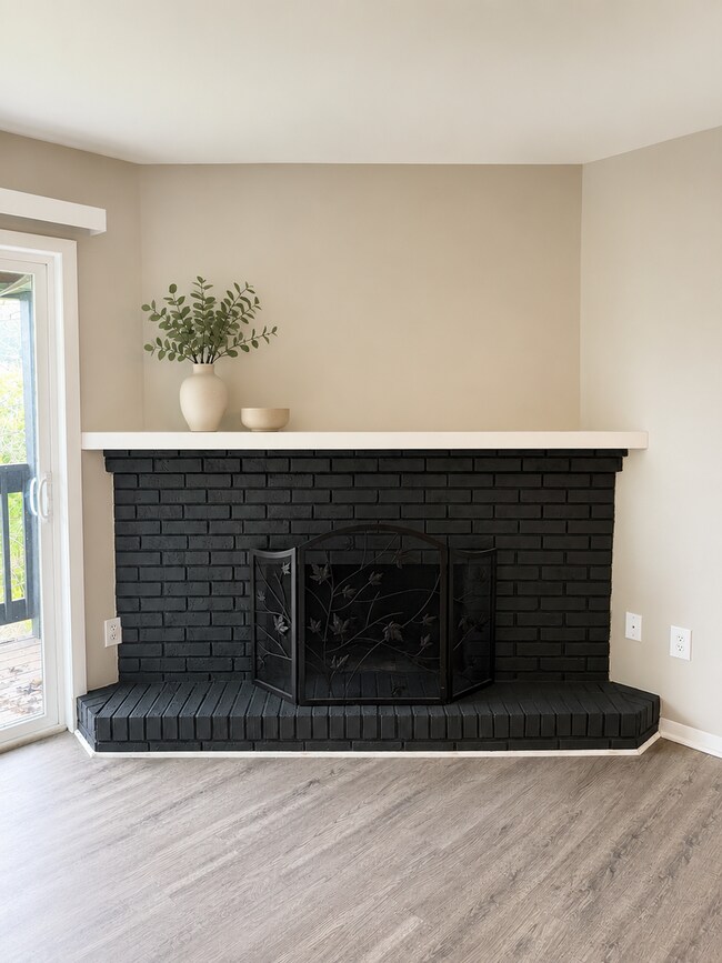 Interior Photo - Ridge View Apartments