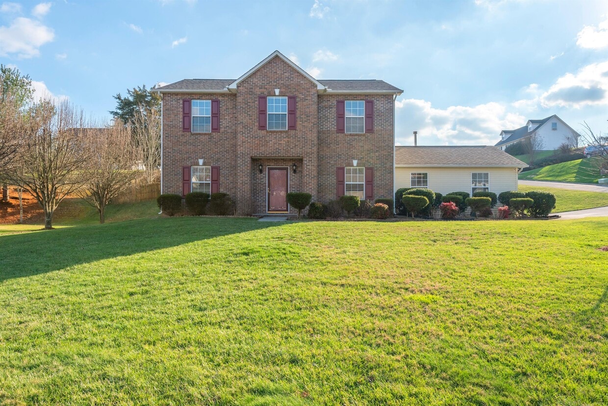 Photo - 6310 Beehive Ln (Knoxville, TN)