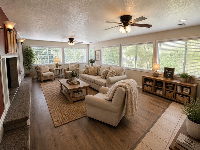 Foto del edificio - Rare 3-Acre 3BR Home in South Salem – Shops, Workspace & Greenhouses