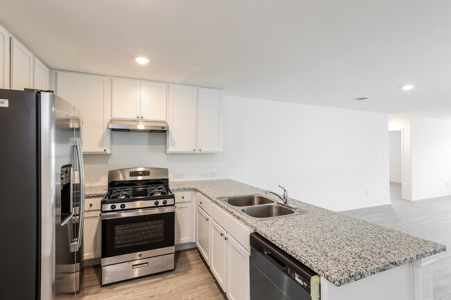 Building Photo - 4223 Fluvial Cir, San Antonio, TX