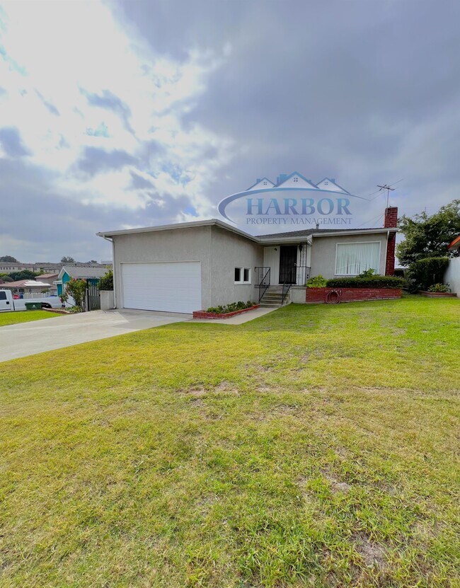 Foto del edificio - 1512 W 247th Pl