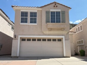Building Photo - 137 W Mountain Sage Dr
