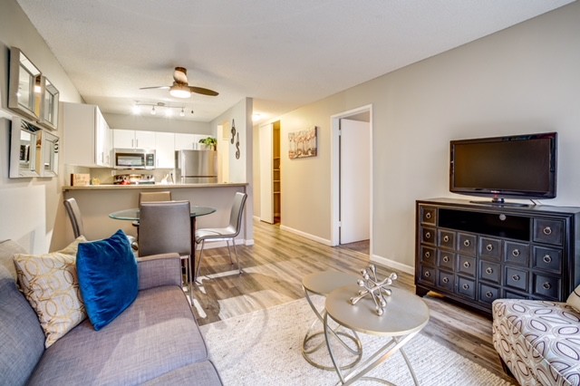 PARC STATION - Apartments in Santa Rosa, CA | Apartments.com