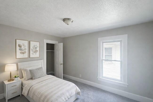 Photo - 613-615 N. Jefferson Ave House