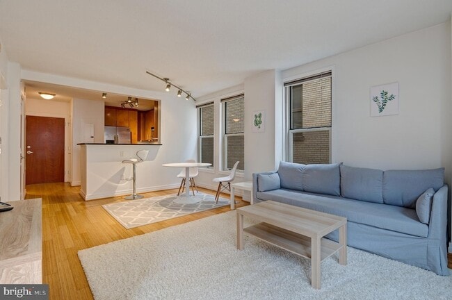 Photo - 915 E Street NW Unit 1001 Apartment