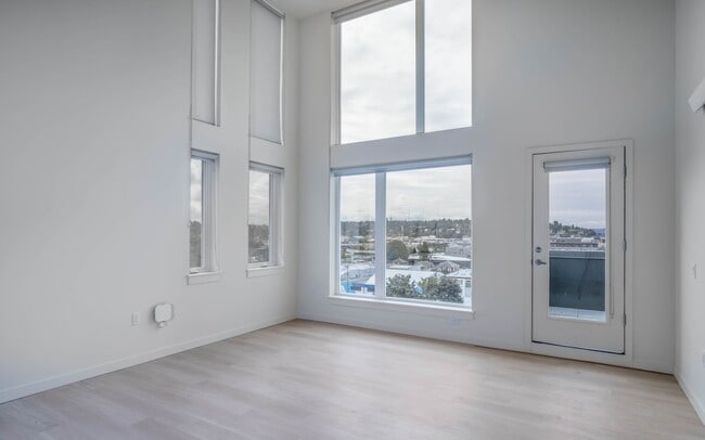 Foto del interior - Nordic Tower