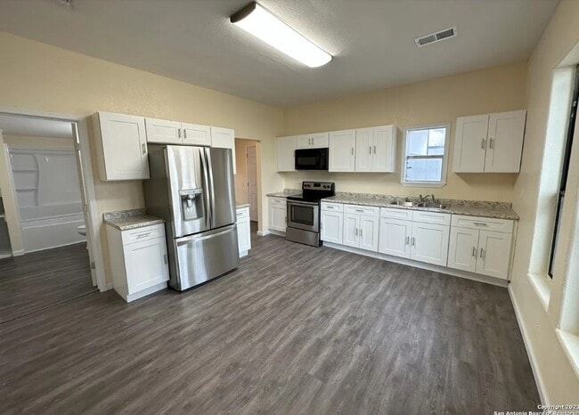 Foto del edificio - 203 Fount St