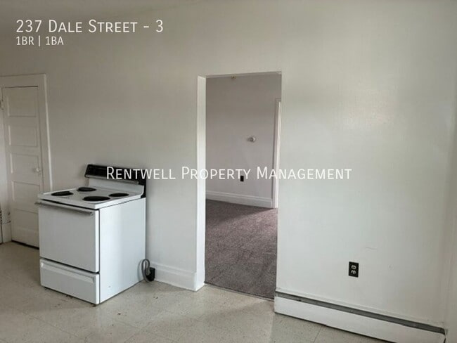 Photo - 237 Dale Street-3 Apartment