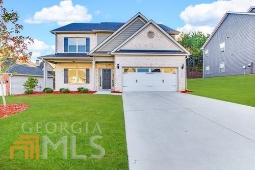Building Photo - 124 Donegal Way
