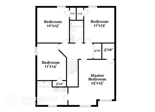 Foto del edificio - 7532 Congregation St