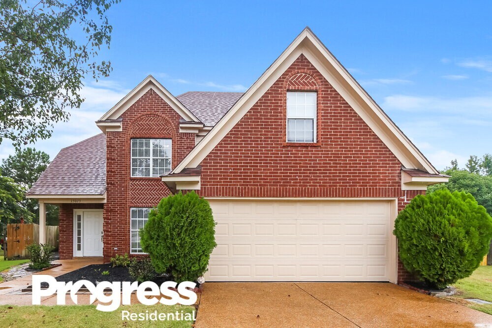 13073 Claybourne Cove, Olive Branch, MS 38654 House Rental in Olive