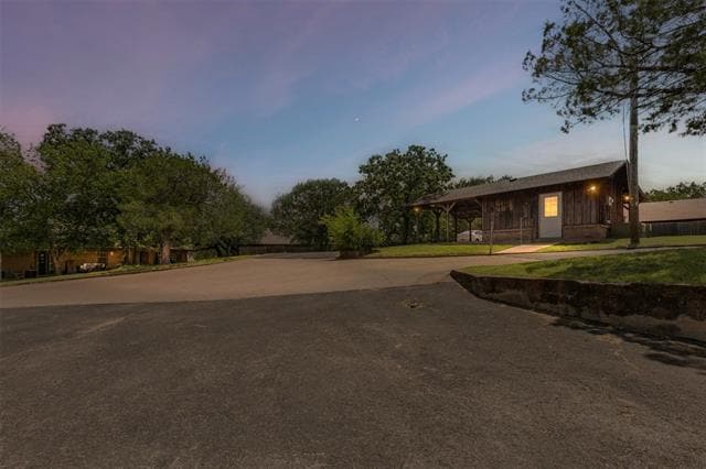 Building Photo - 2530 East US Hwy 377
