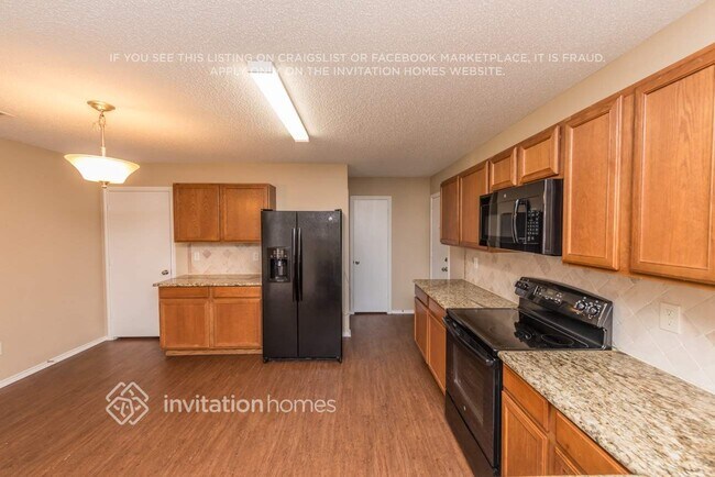Foto del edificio - 3450 Post Oak Dr
