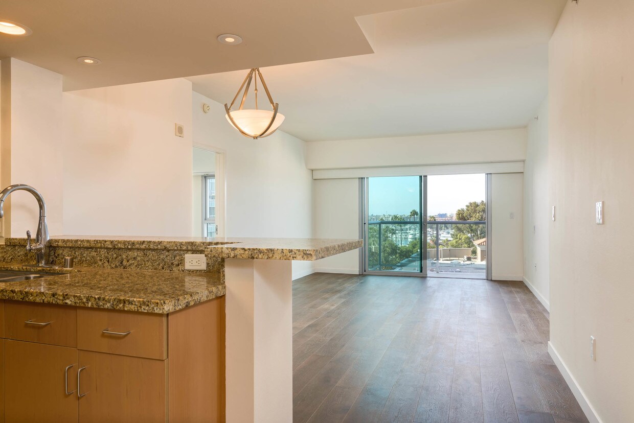 184 Apartments Available for Rent in Marina Del Rey, CA