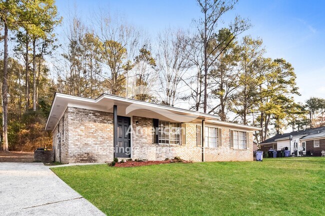 Foto del edificio - 1307#B Kings Mountain Road, 31907; #1840827 - 1840827
