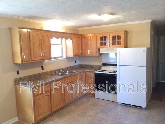 Foto del edificio - 6034 Creekmont Dr