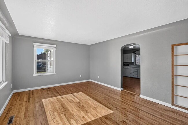 Foto del edificio - 3 Bedroom, 1 Bathroom Home in Caldwell