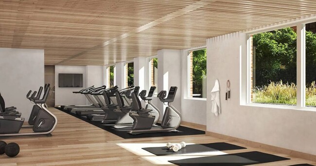 Foto del edificio - 301 W 53rd St