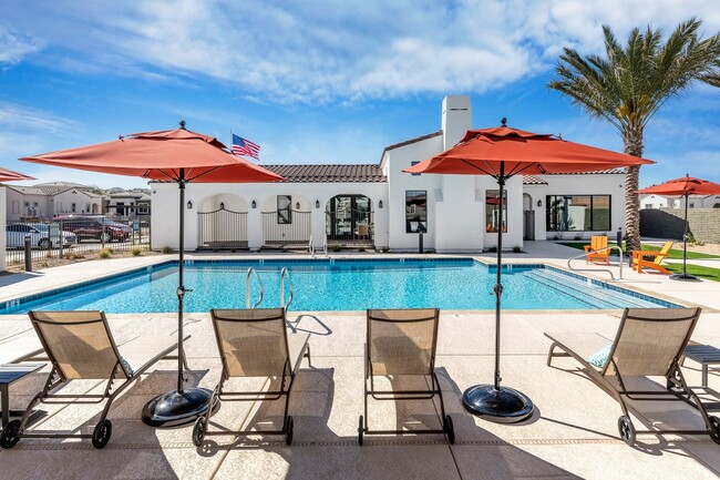 Foto del edificio - Pillar at Fountain Hills