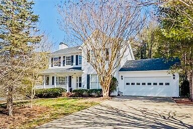 Primary Photo - 310 Mountain Alder Ln