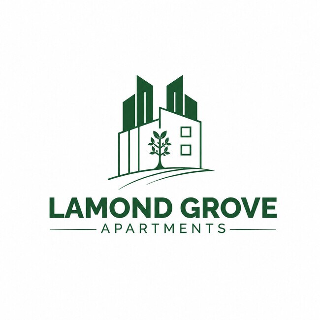 Foto del edificio - Lamond Grove