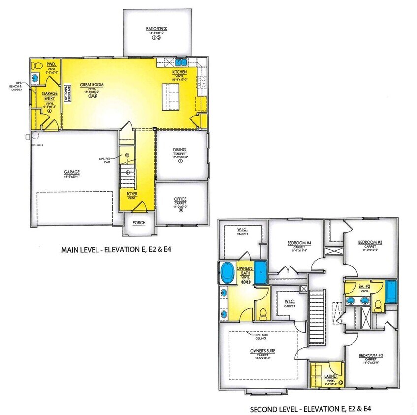 Foto del edificio - 343 Temple Cress Ave