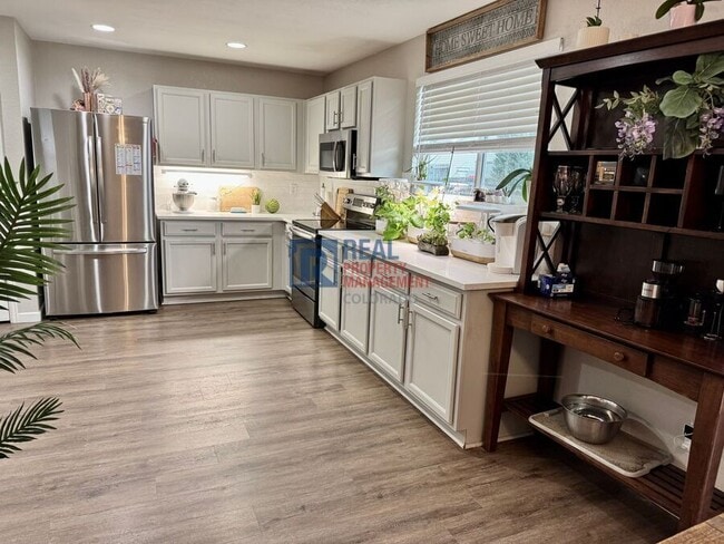 Foto del edificio - 7939 S Kittredge Way