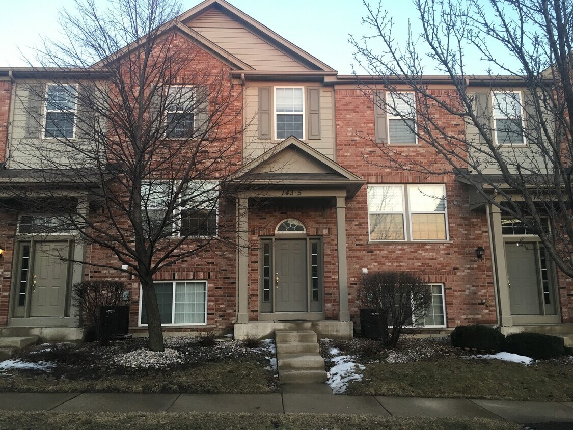 143 Bristol Ln, Wood Dale, IL 60191 Townhome Rentals in Wood Dale IL