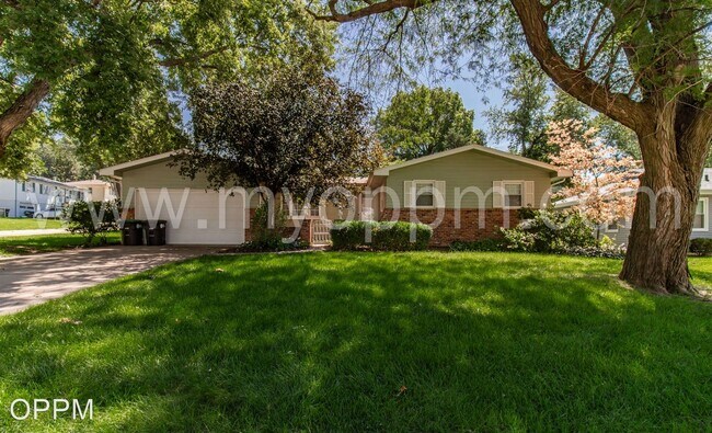 Foto del edificio - 4 br, 2 bath House - 3405 Westgate Rd