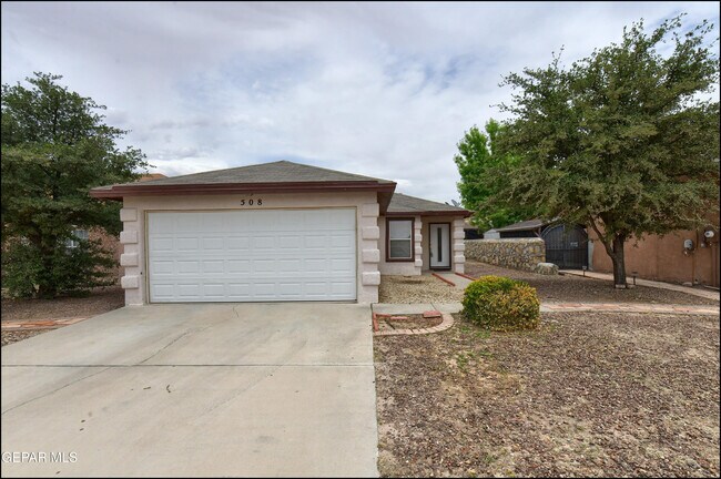 Foto del edificio - 508 Covington Ridge Way