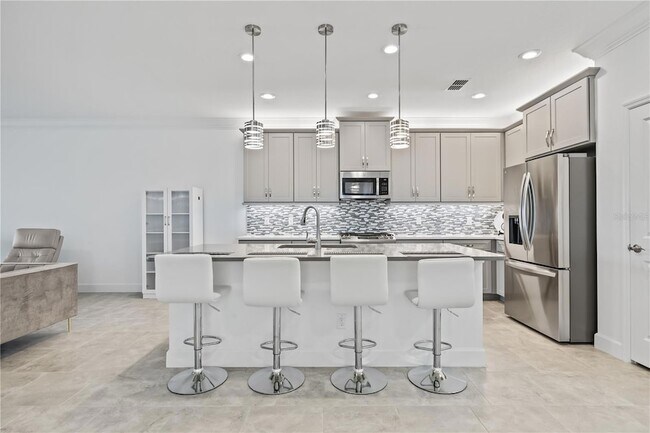 Foto del edificio - 4914 Sienna Isles Ave