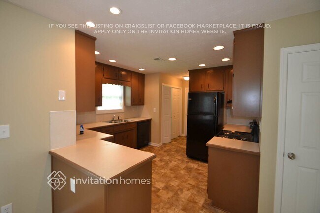 Foto del edificio - 1570 Watson Ridge Trail