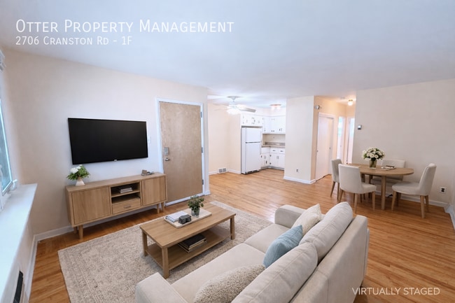 Photo - 2706 Cranston Rd Apartment