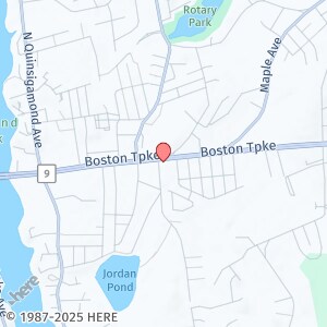 Primary Photo - 242 Boston Tpke