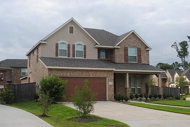 Building Photo - 5002 Sawmill Timber Dr