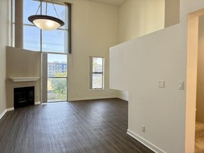 Interior Photo - Luna Warner Center