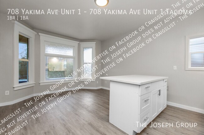 Foto del edificio - 708 S Yakima Ave