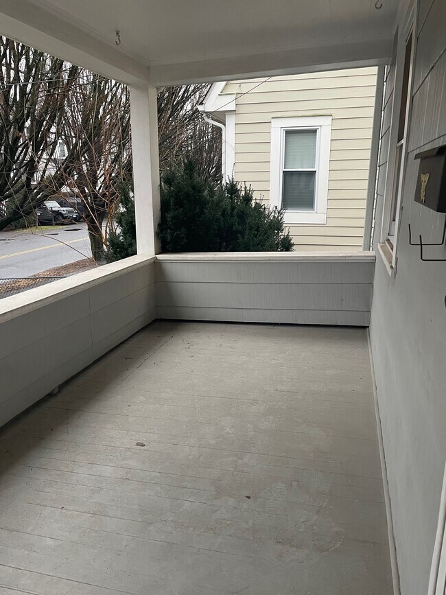 Foto del edificio - 72 Prospect St